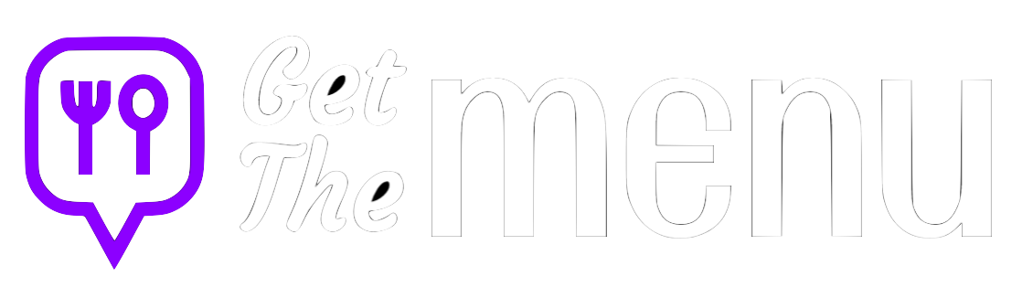 Get The Menu